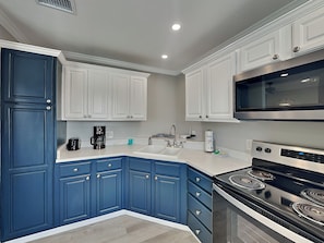 Property amenity - Paradise Isle #15A by Southern Vacation Rentals (Gulf Shores)