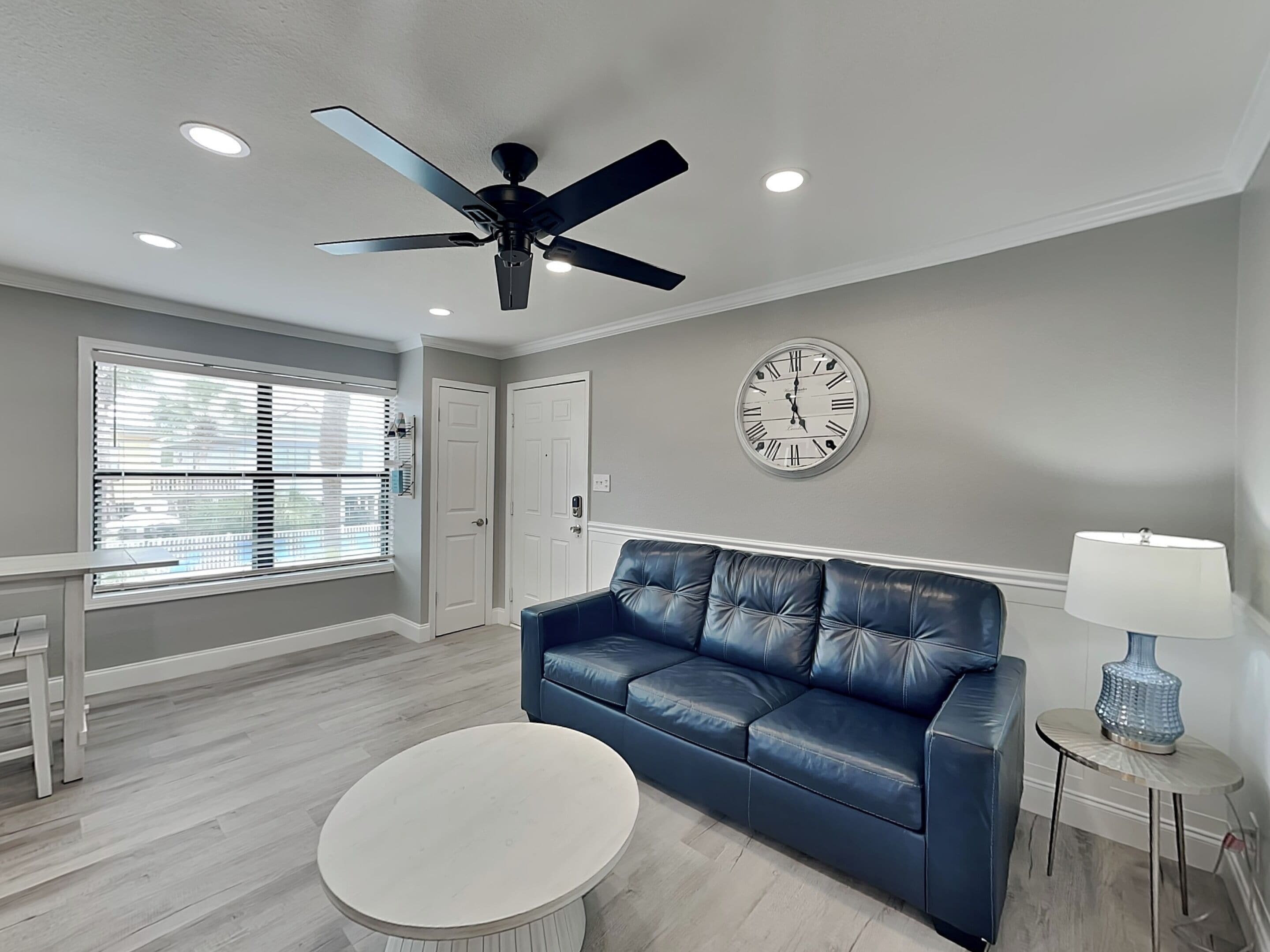 Condo (1 Bedroom) | Property amenity