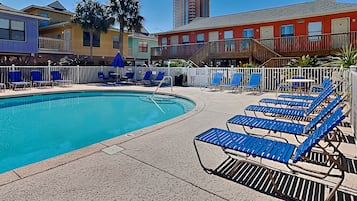 Condo (1 Bedroom) | Comodidades da propriedade