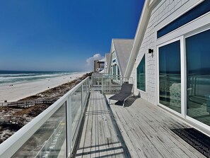 Property grounds - Resting Beach Face by Resort Collection (Panama City Beach)