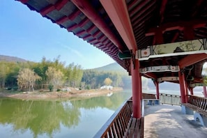 Property grounds - Changzhou Lihua Xiaoyuan Inn (Changzhou)