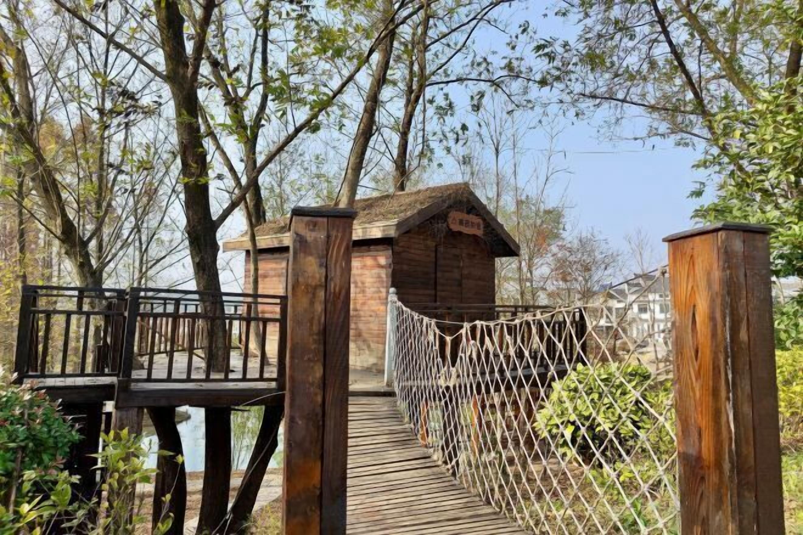 منطقة الأطفال