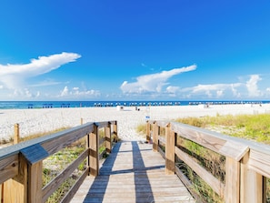 Condo (#1101A - No Pets) | Property amenity - Summer House on Romar Beach by Southern Vacation Rentals (Orange Beach)