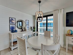 Condo (#1101A - No Pets) | Property amenity - Summer House on Romar Beach by Southern Vacation Rentals (Orange Beach)