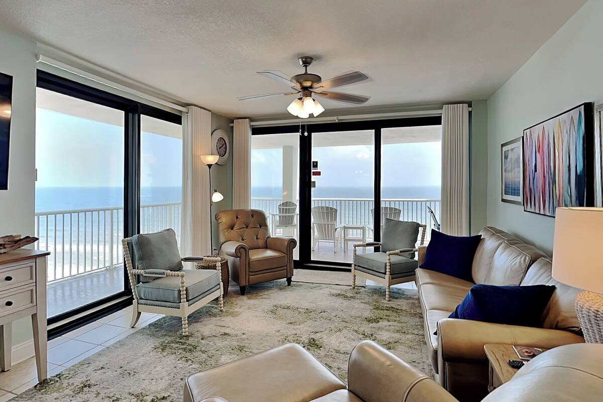Condo (3 Bedrooms) | Fachada da propriedade