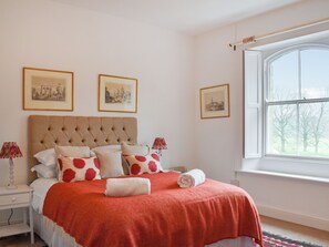 2 camere, Wi-Fi gratuito, lenzuola