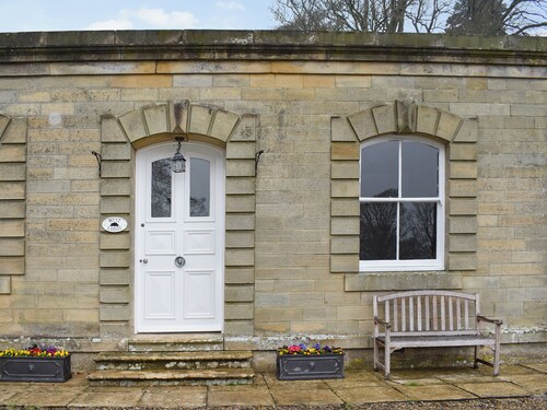 Escape to West Lodge at Streatlam Park near Barnard Castle.