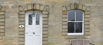 Escape to West Lodge at Streatlam Park near Barnard Castle.