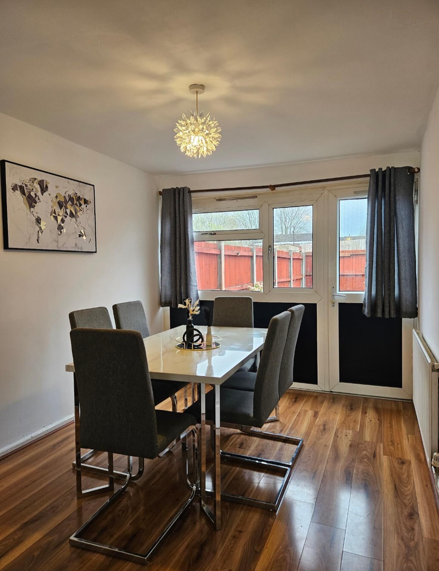 House | Dining