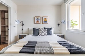 2 quartos, Wi-Fi de cortesia