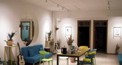 Fuyuan Dongshijie Youth Hostel