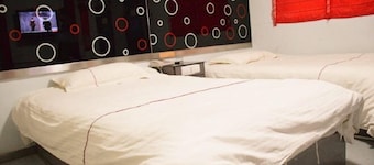 Fuyuan Dongshijie Youth Hostel