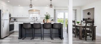 Backyard Getaway•Amish Farmland•Hot tub•Fire pit