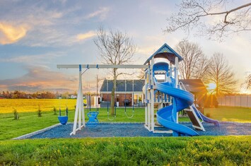 Espace pour enfants