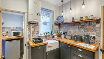 Dishwasher