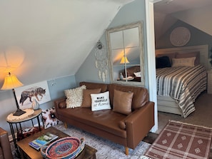 1 chambre, draps fournis