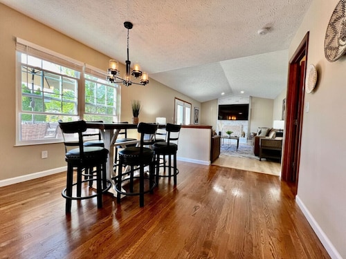 Suburban paradise in Liberty TWP