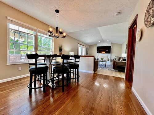 Suburban paradise in Liberty TWP