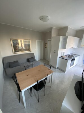 Apartment - Fairmont Residence Alice by Ca-sa Check (Chioggia)