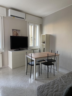 Maison | 1 chambre