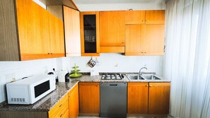 Departamento | 3 habitaciones