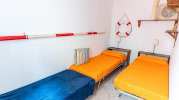 Apartment | 1 Schlafzimmer