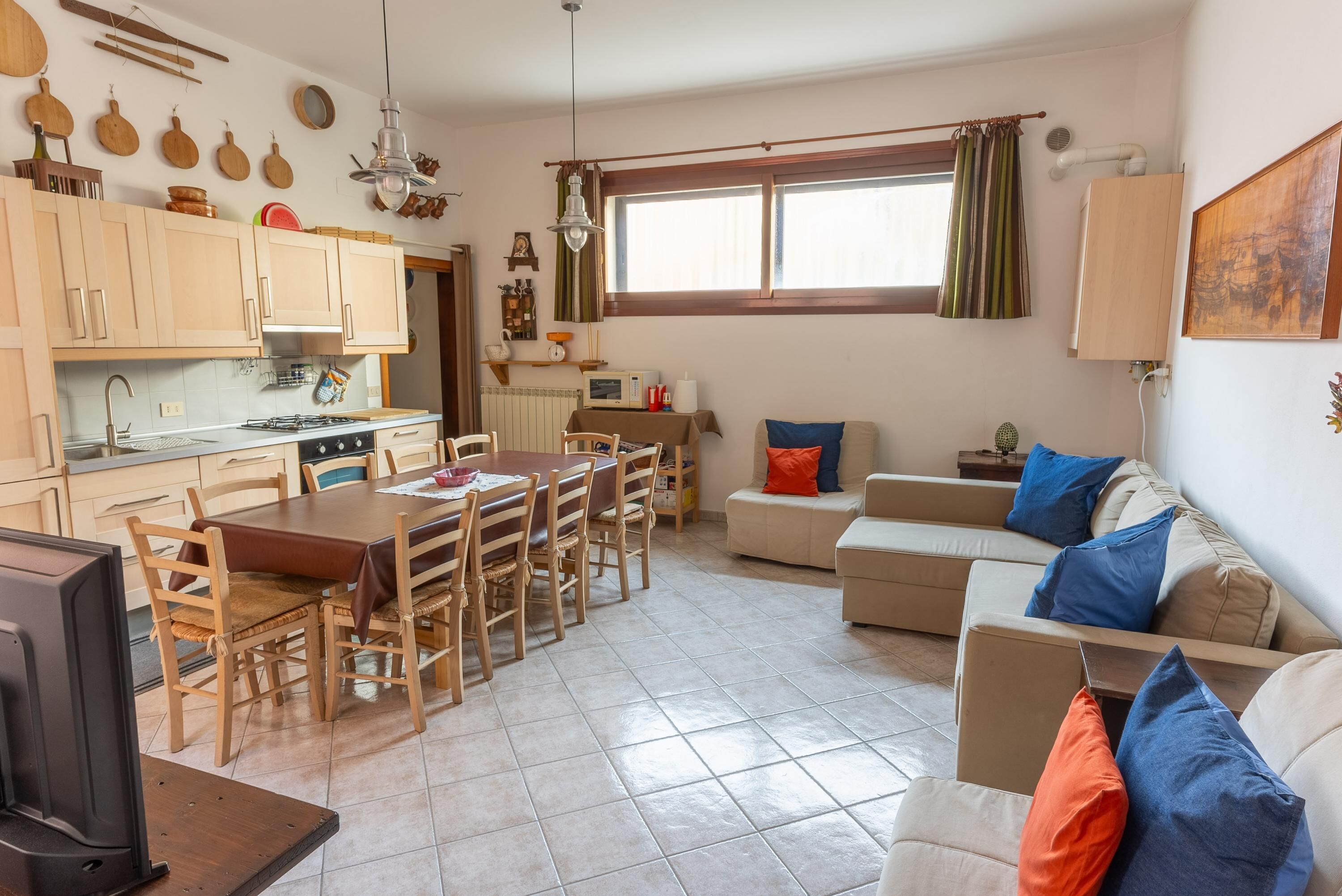Casa | 1 quarto