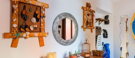 Appartement | 1 slaapkamer