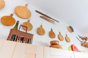 Apartment | 1 Schlafzimmer