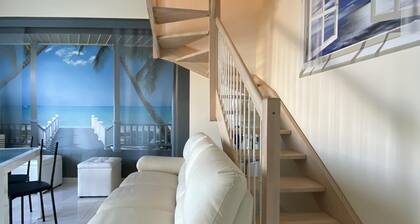 Fairmont Residence Elisabetta by Ca-sa Check