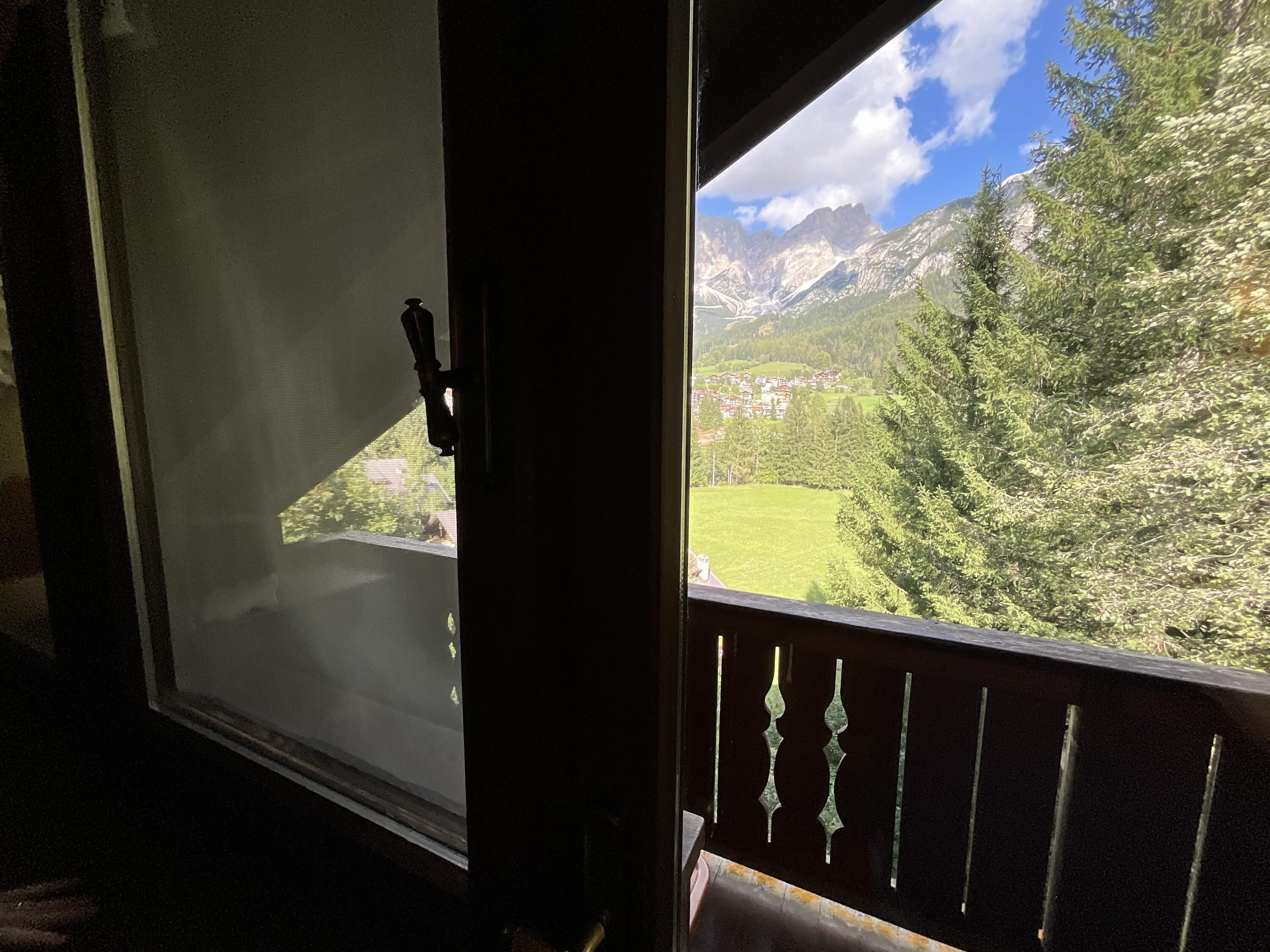 Casa | 1 quarto