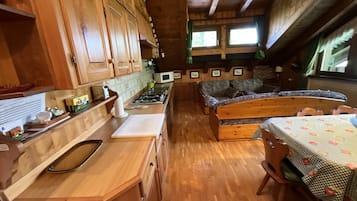 Casa | 1 quarto