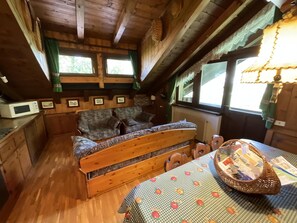 Apartment | 1 bilik tidur 