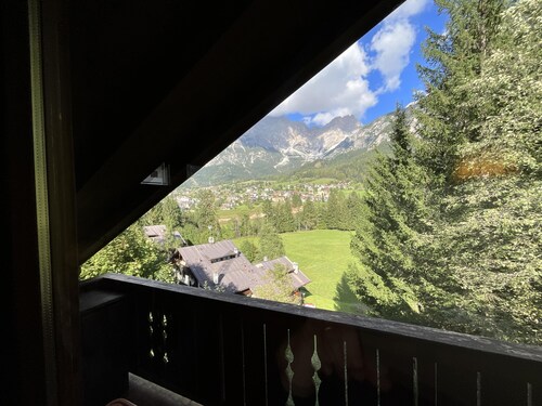 Chalet Stravedo by Ca-sa Check