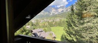 Chalet Stravedo by Ca-sa Check