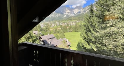 Chalet Stravedo by Ca-sa Check