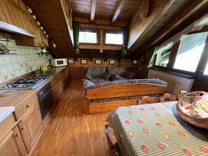 Apartment | 1 Schlafzimmer