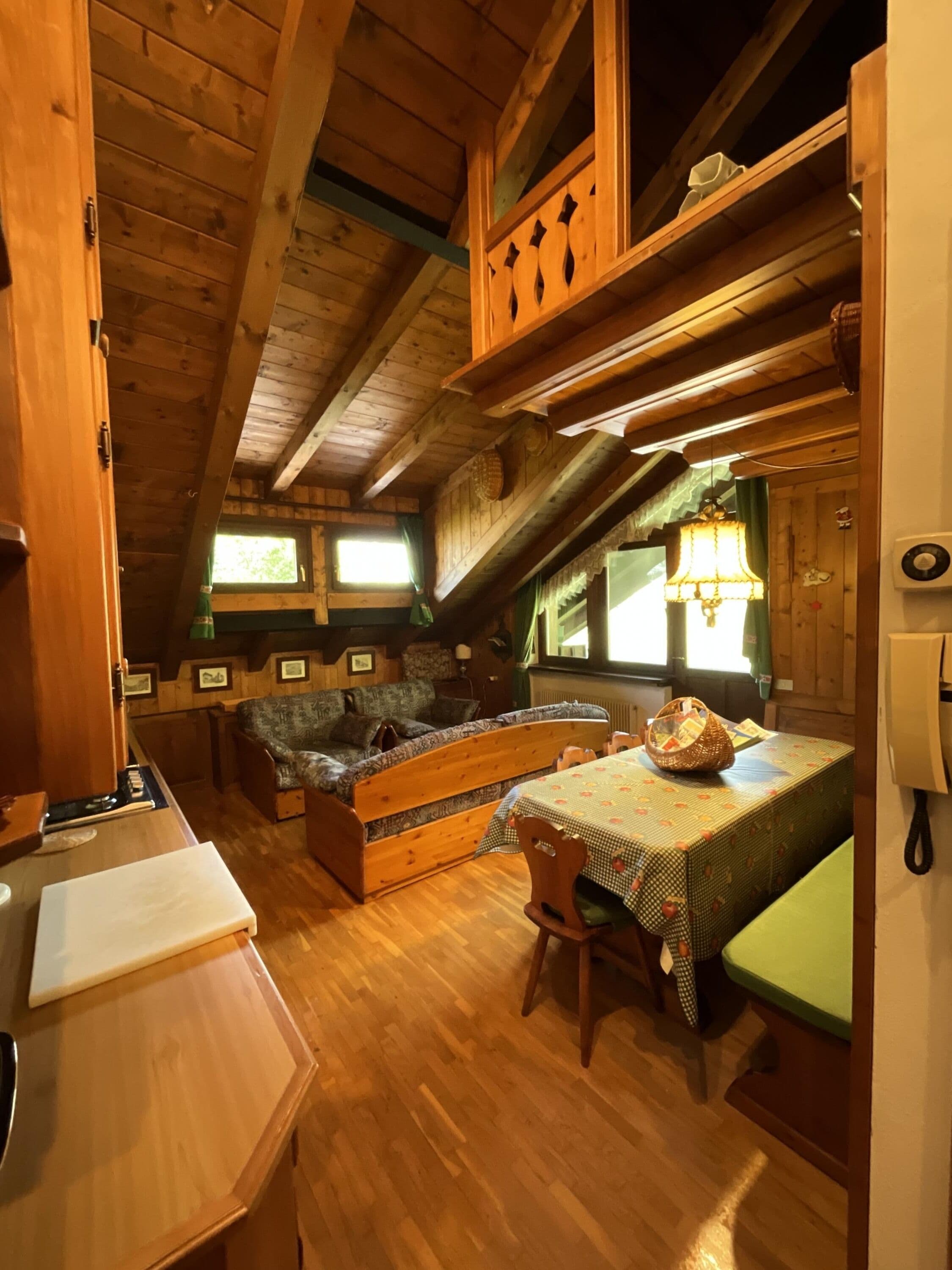 Apartemen | 1 kamar tidur