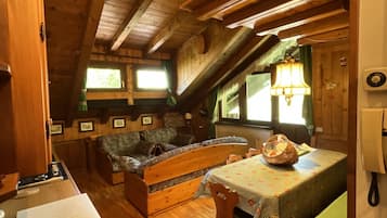 Apartemen | 1 kamar tidur