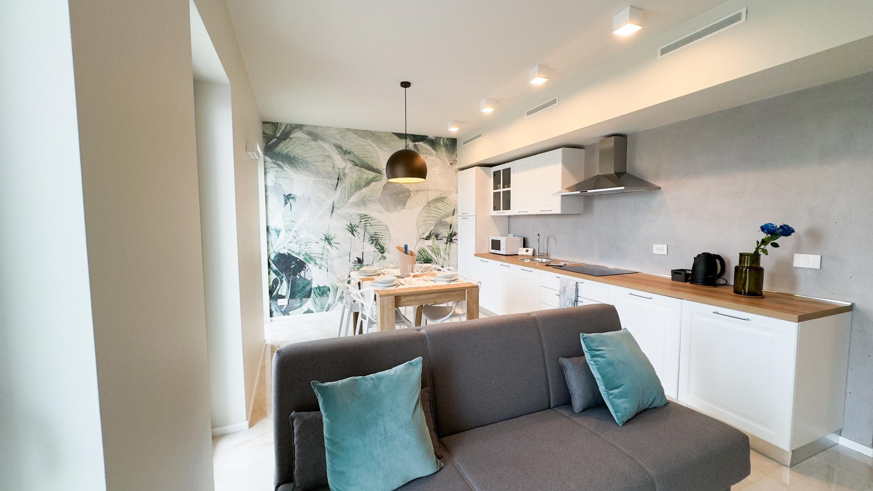 Apartment | 2 bedrooms