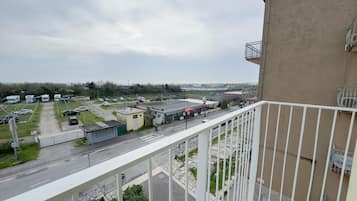 Appartement | 1 slaapkamer