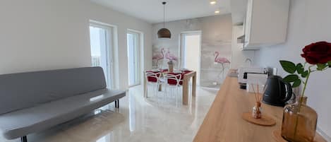 Apartment | 1 bedroom