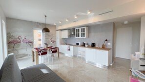 apartman | 1 hálószoba