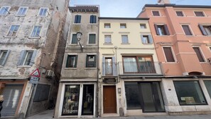 Apartment | 1 bedroom - Maison Studio 1 by Ca-sa Check (Chioggia)