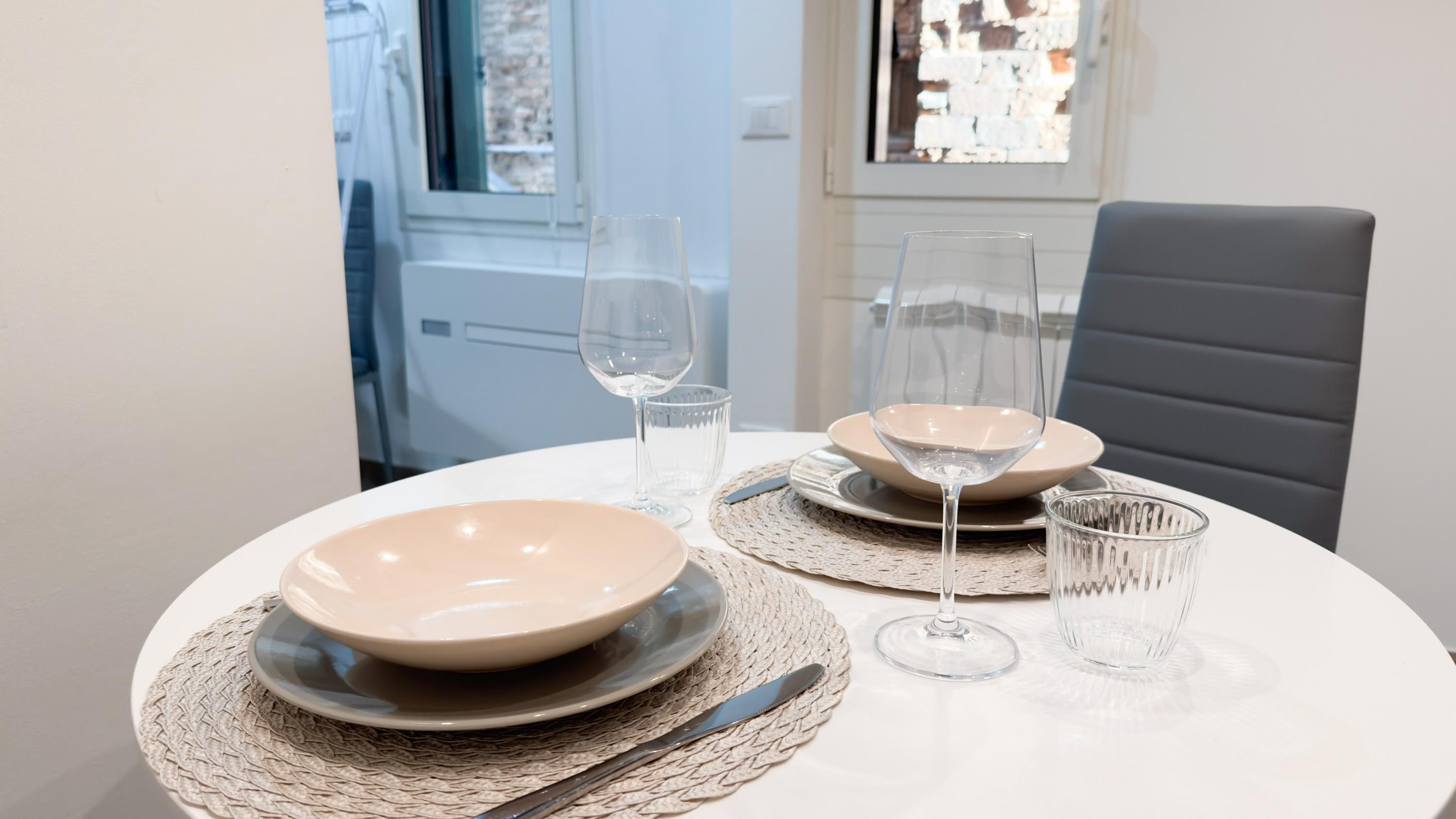 Appartement | 1 slaapkamer