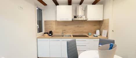 Appartement | 1 slaapkamer