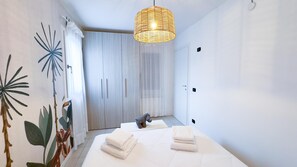 Apartamento | 1 dormitorio