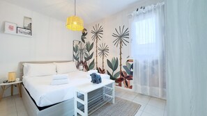 Apartamento | 1 dormitorio