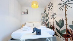 Apartamento | 1 dormitorio