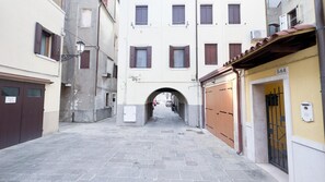 1 bedroom - Brezza Marina in Chioggia (Chioggia)